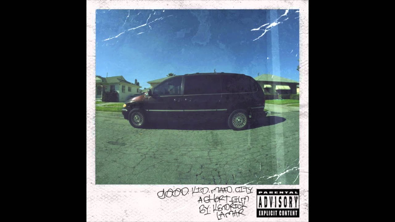 Kendrick Lamar - Sing About Me (Instrumental)