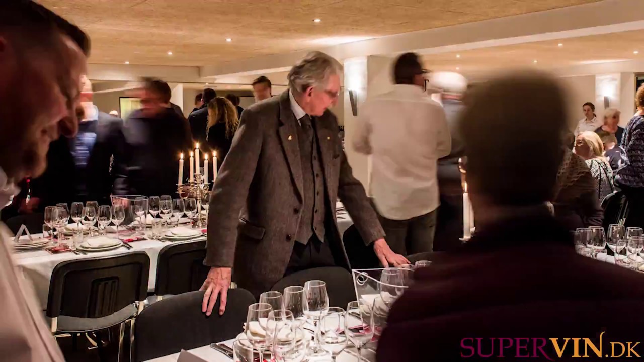 Luca Maroni - Winemakers