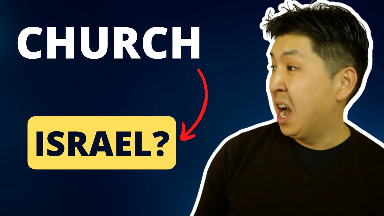 How is the Church and Israel Related?