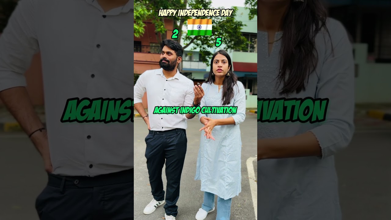 Happy Independence Day 🧡🤍💚 #india #independenceday #gk #exam #quiz #freedom #history #fyp #shorts