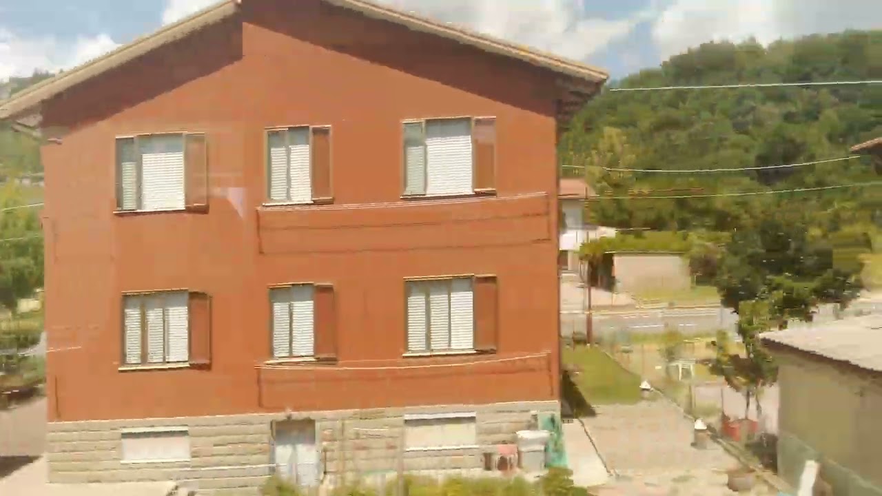 vergato-bologna centrale