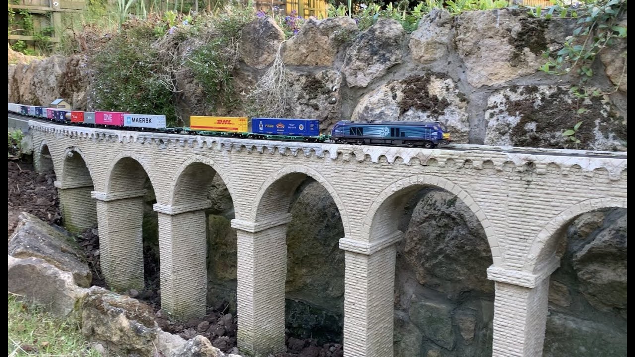 Garden Railway