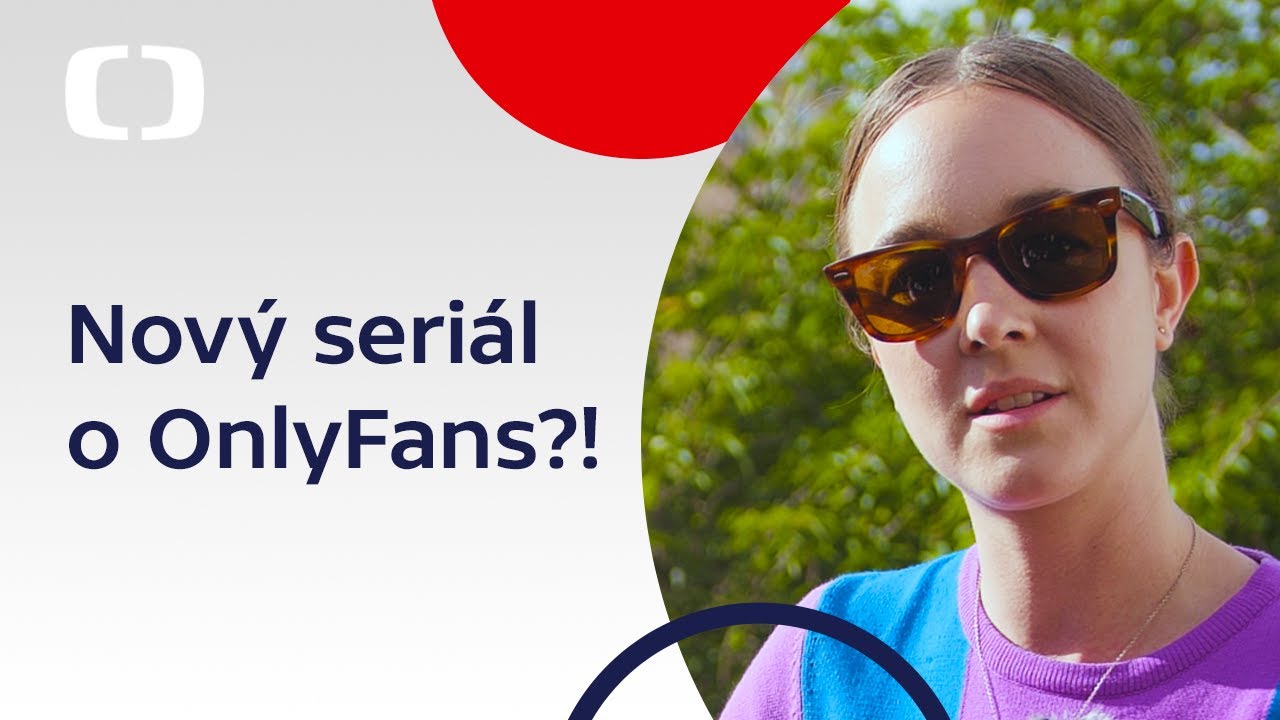 Jak moc soudíme druhé? O tom je nový serial o OnlyFans! | Denisa Barešová