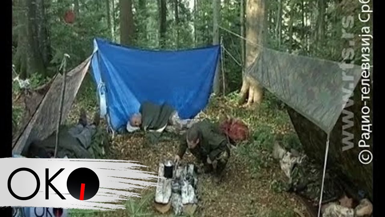 Od uživanja do preživljavanja u prirodi