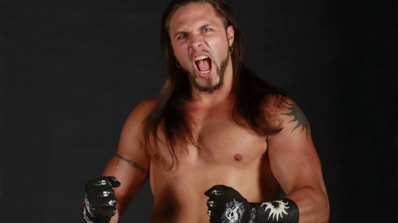 NJPW: 
