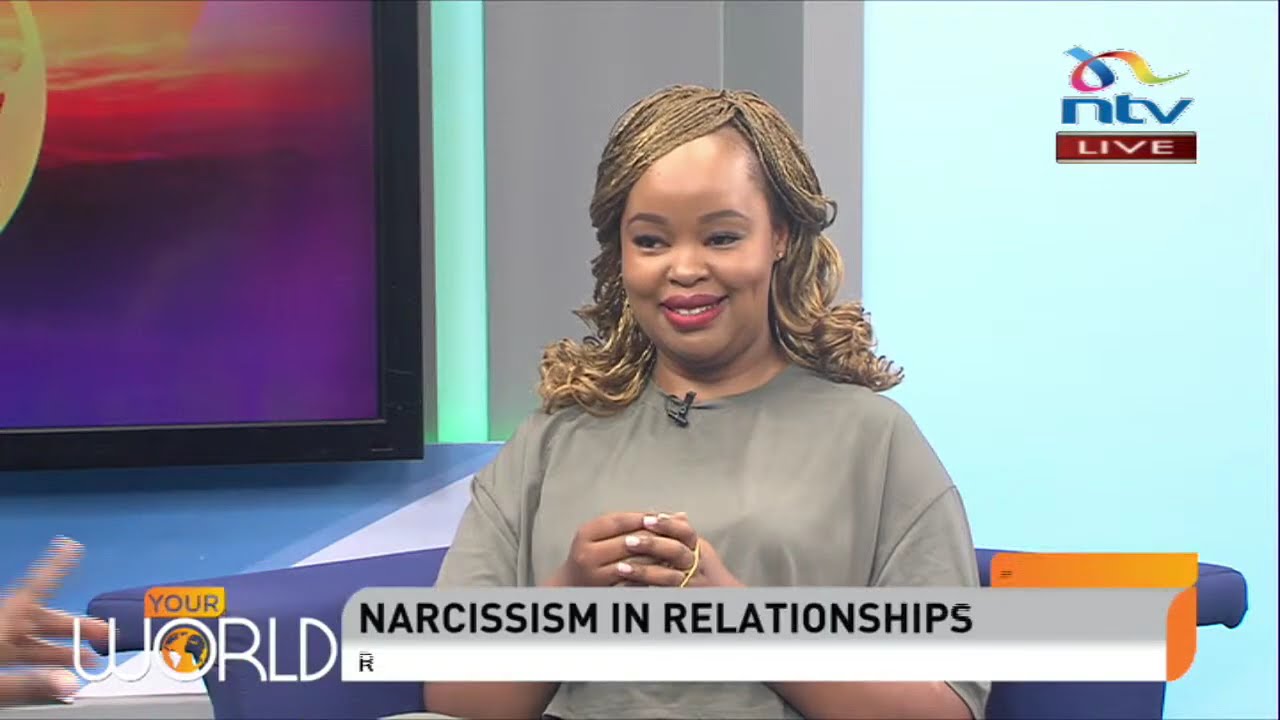 Narcissism in relationships: What to look out for | Your World