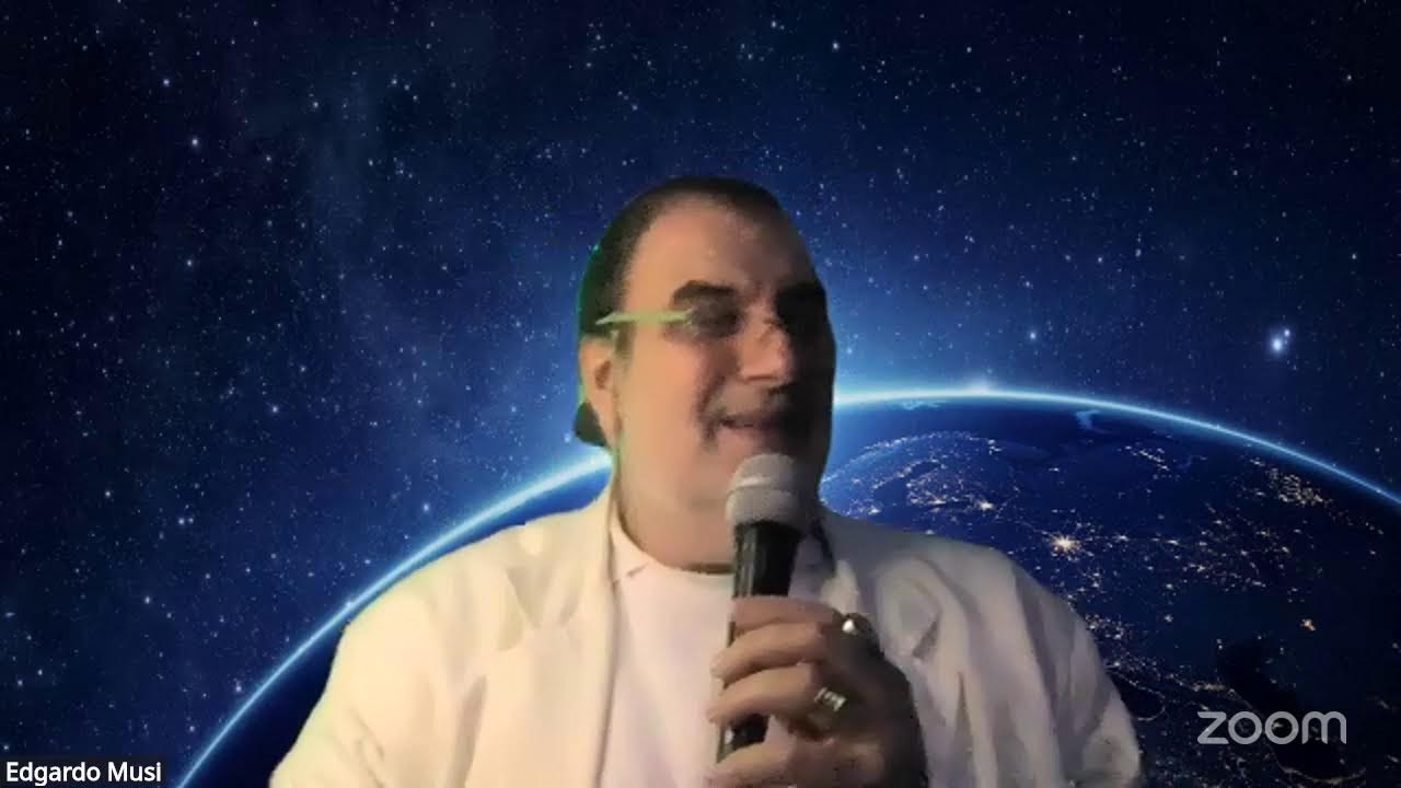 CONEXI&Oacute;N CON EL ALMA- Clase VII- Hermandad de Asclepio