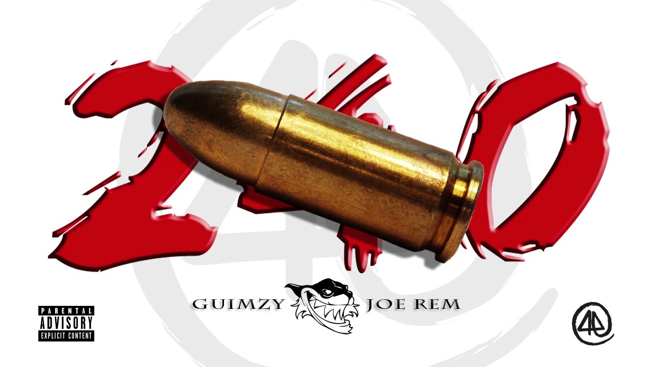 240 Gang - 240 (Officiel Audio)