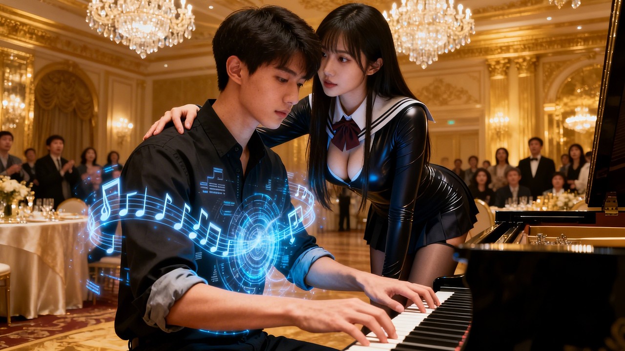「強制恋愛システム」発動！陰キャな僕が、あの超人気財閥令嬢をオトすまでの全記録。
