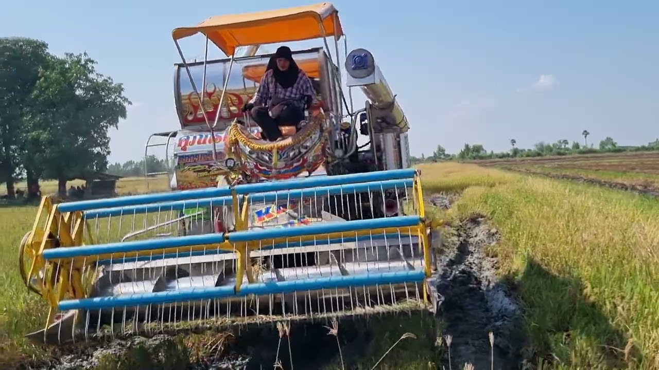 สุดในรุ่น โหดในรุ่น ศุภกรเจริญการช่าง