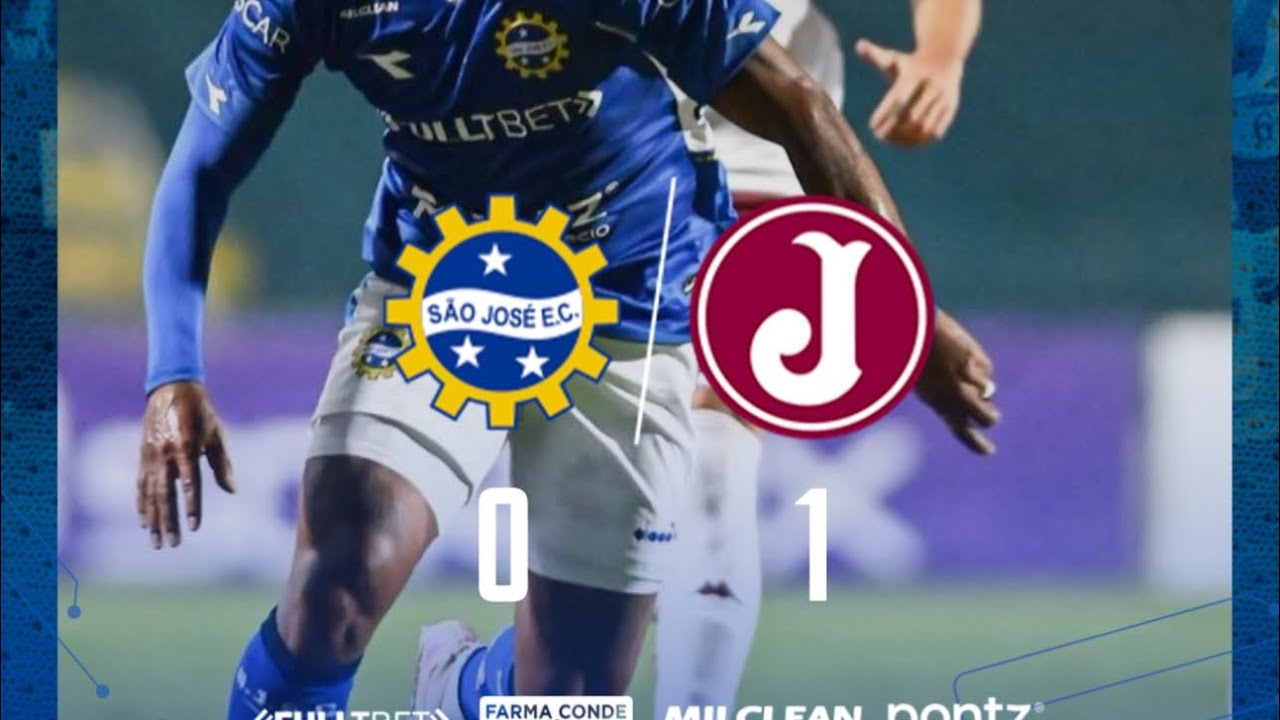 São José 0x1 Juventus- (VLOG 9)- jogo ridículo, o time jogou sem raça, sem vontade de vencer.