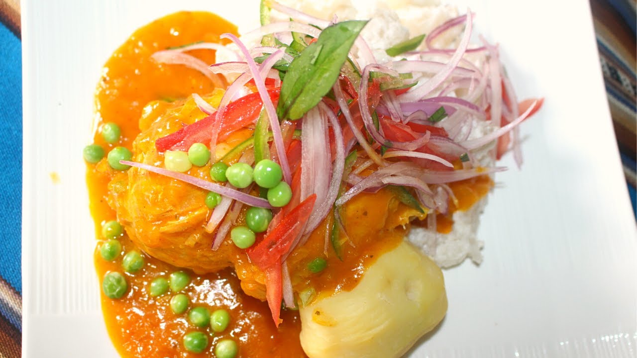 SAJTA de POLLO