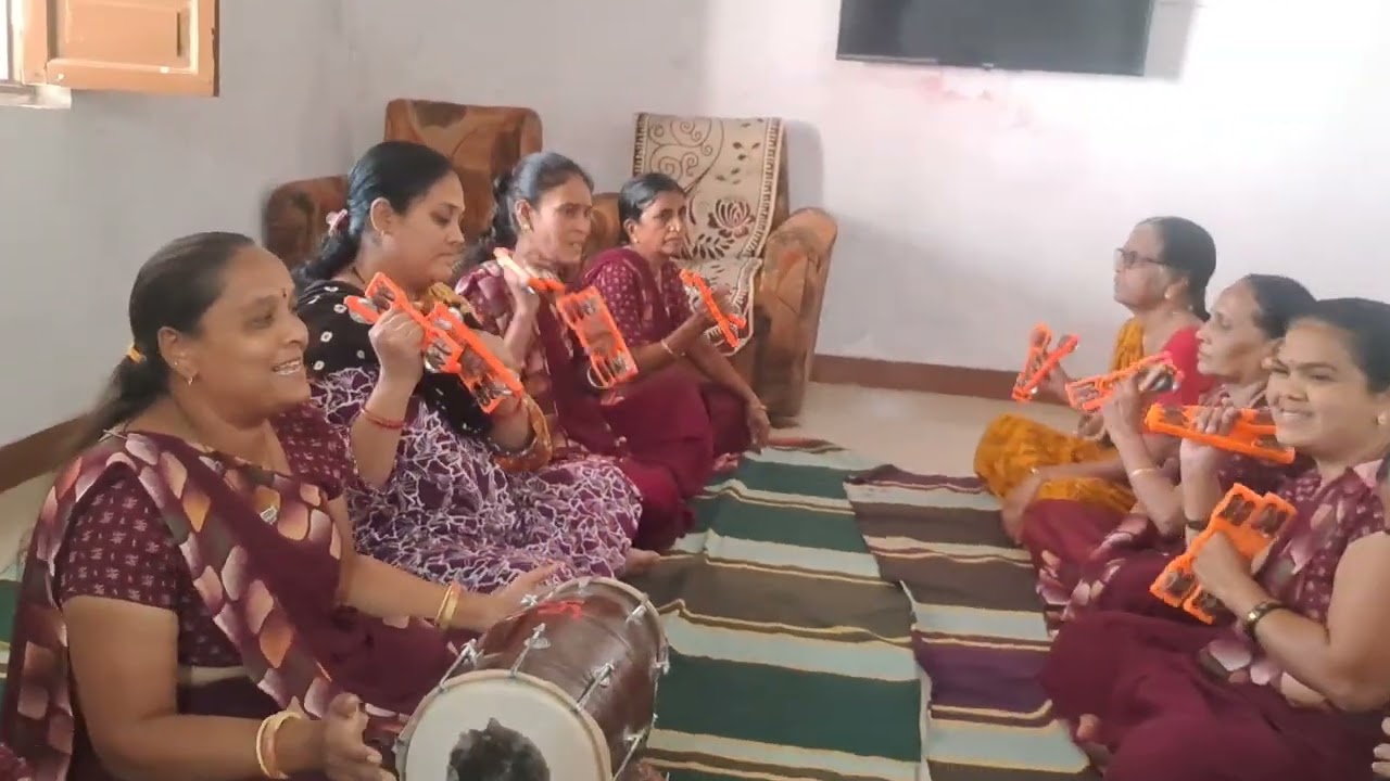 લખેલુ છે 🌺ખુબ જ સરસ ભજન 🌺મારું માન ને સન્માન 🙏બધું તારા લીધે છે 🙏