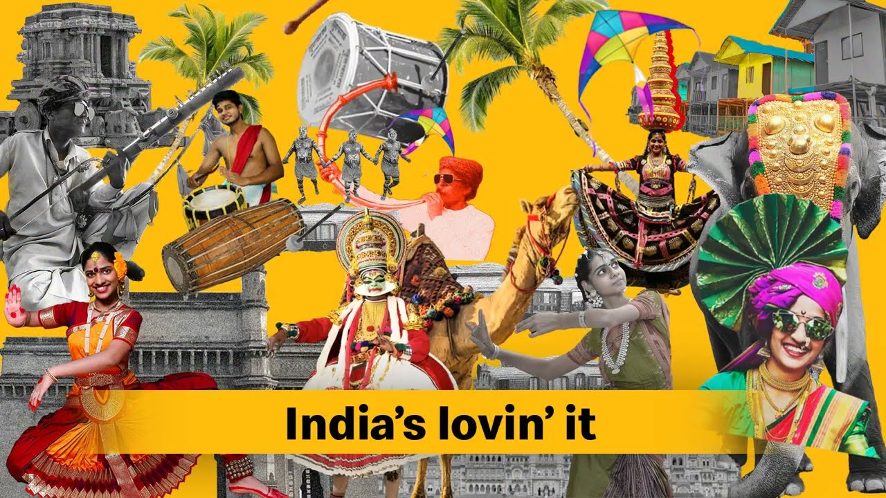 TogetherWithMcDonald's - McDonald's India