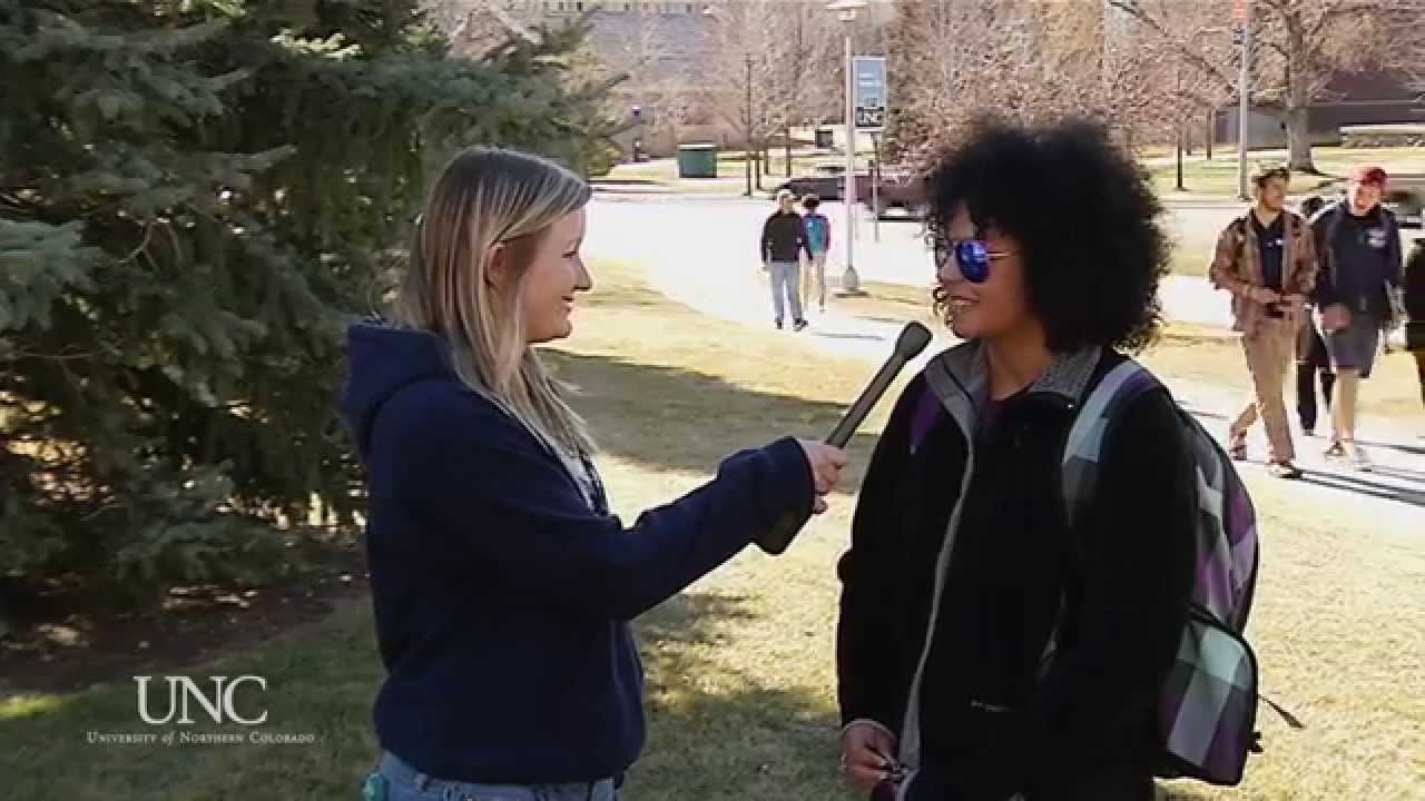 Does Greeley Smell? | University of Northern Colorado