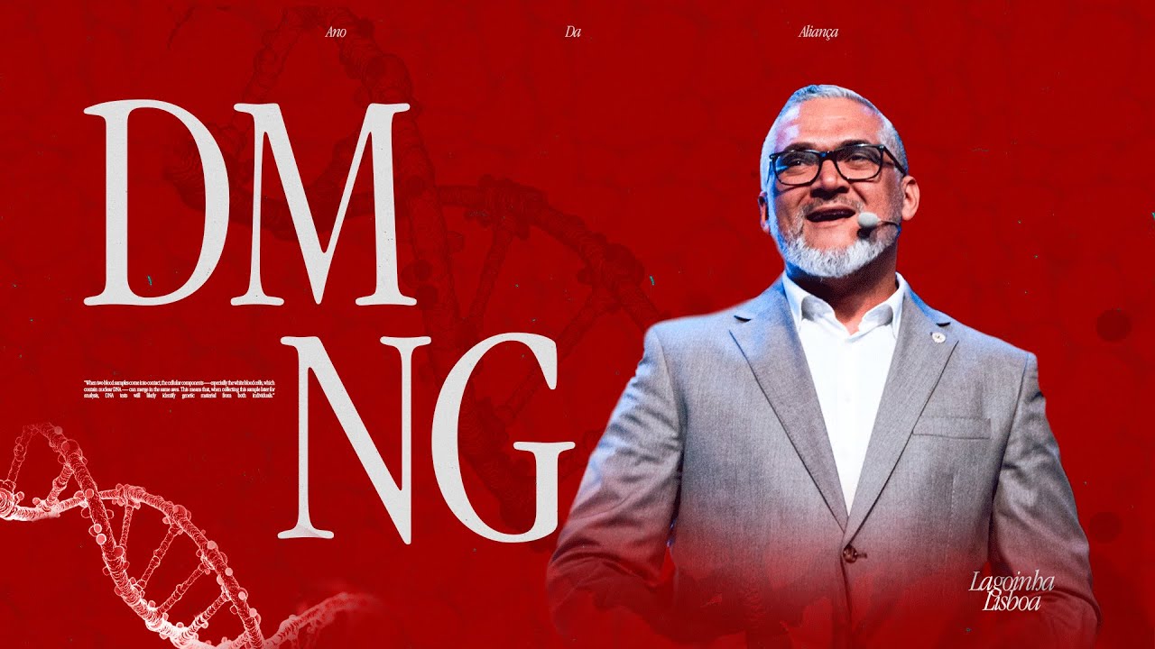 EXISTE UMA PROMESSA | PR. JOÃO EVANGELISTA