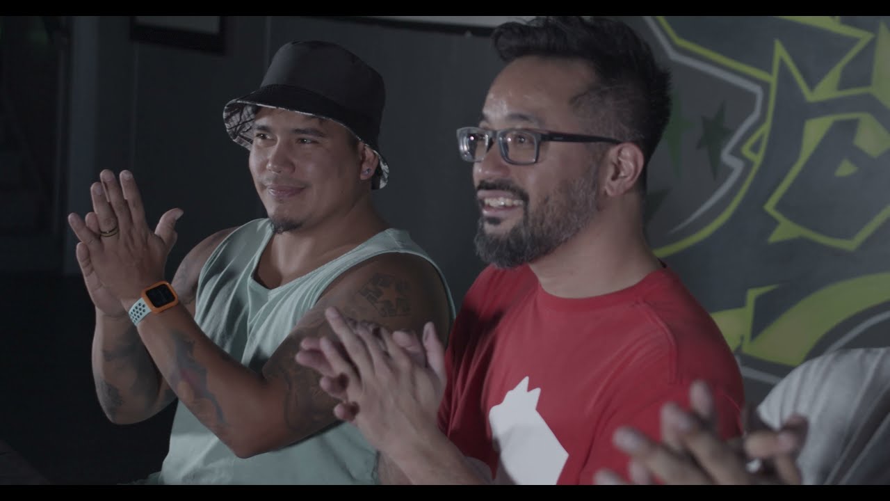 KitKat Behind the Scenes