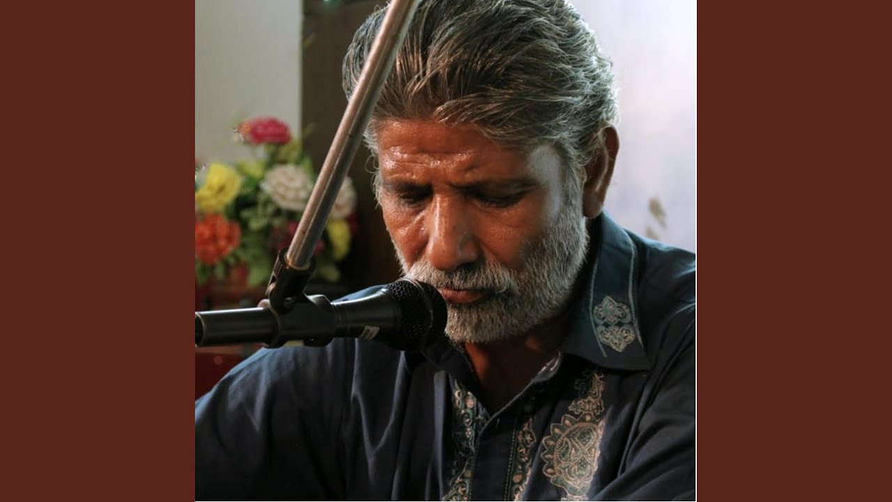 Zaboor 145 Prat 3 Yahowa Digyan Hoyain Nu