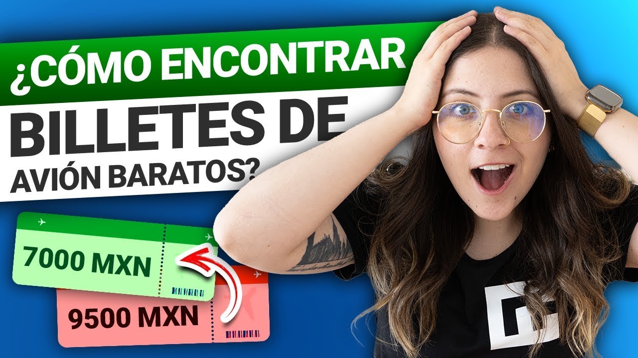 Cómo usar una VPN para vuelos más baratos | ¡Guía y consejos actualizados 2026!