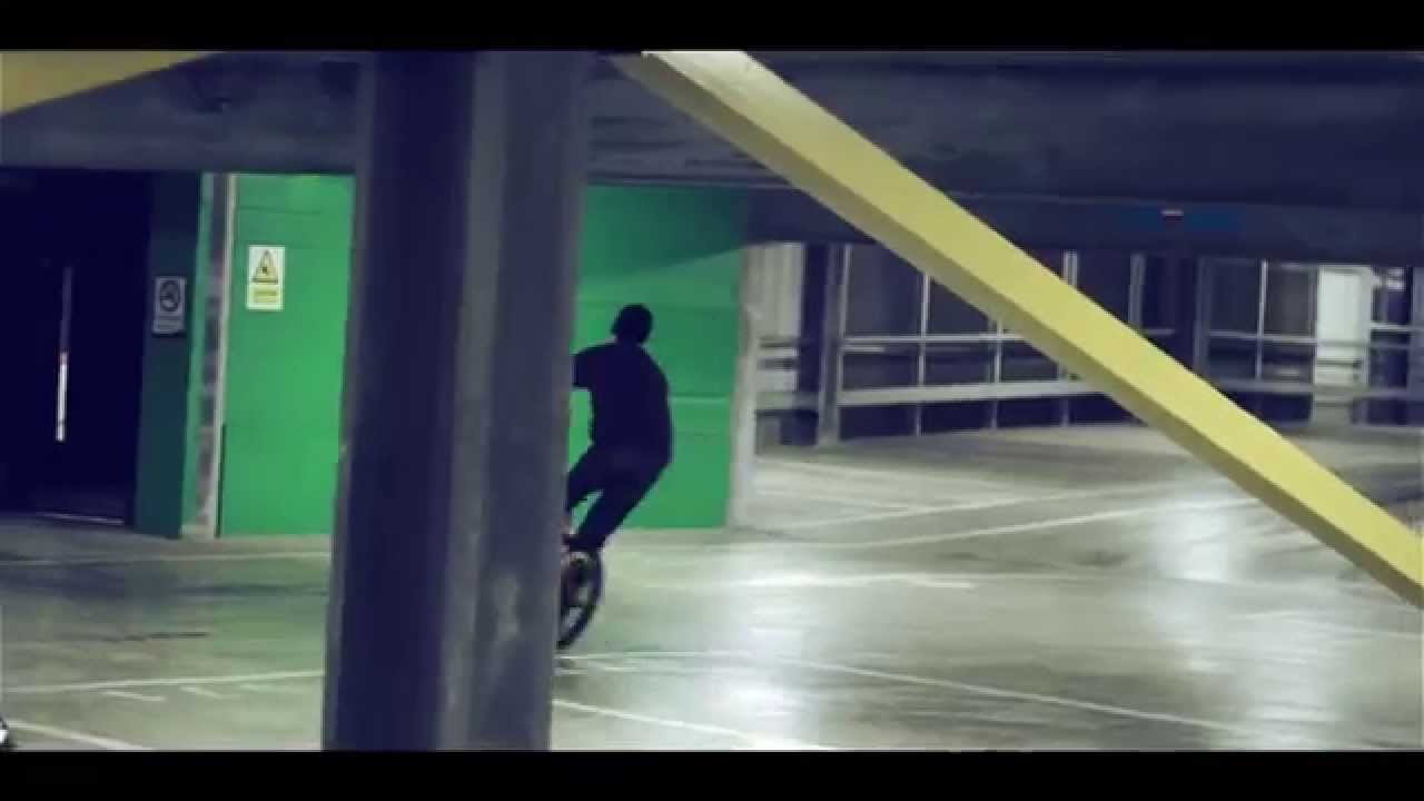 Nafe Smallz - Feeling the pain (official music video)