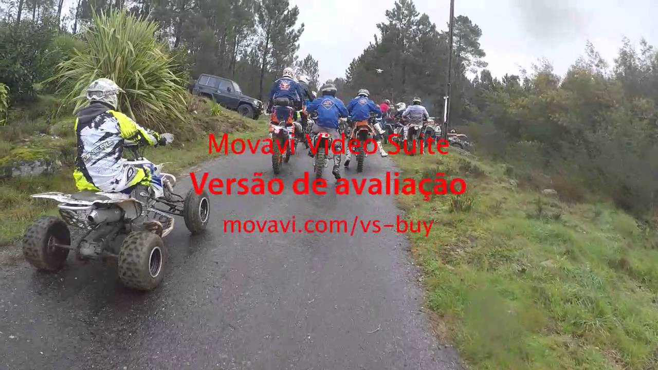 MAROTOS DO RIO ARCO ROTACOES 2016