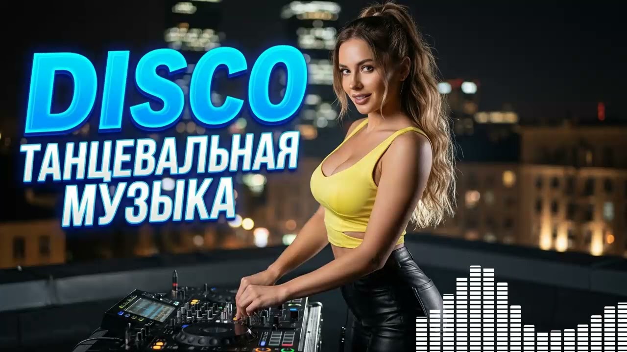 ТОП КЛУБНЫЙ МИКС 2026 🔊 ЕВРОДАНС ХИТЫ, ЧТО ЗАСТАВЯТ ТАНЦЕВАТЬ ВСЕХ! 🥳