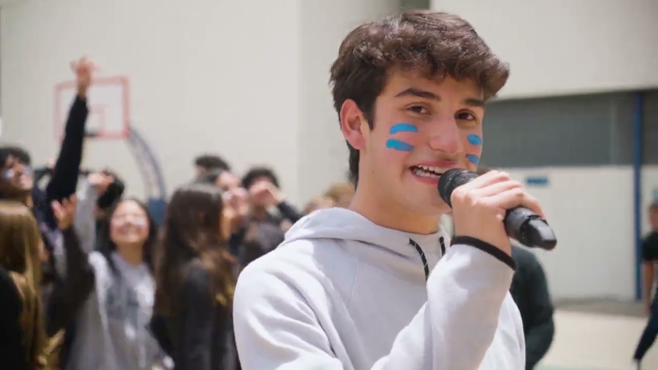 CIRCO REVEAL ABC 2025   video largo