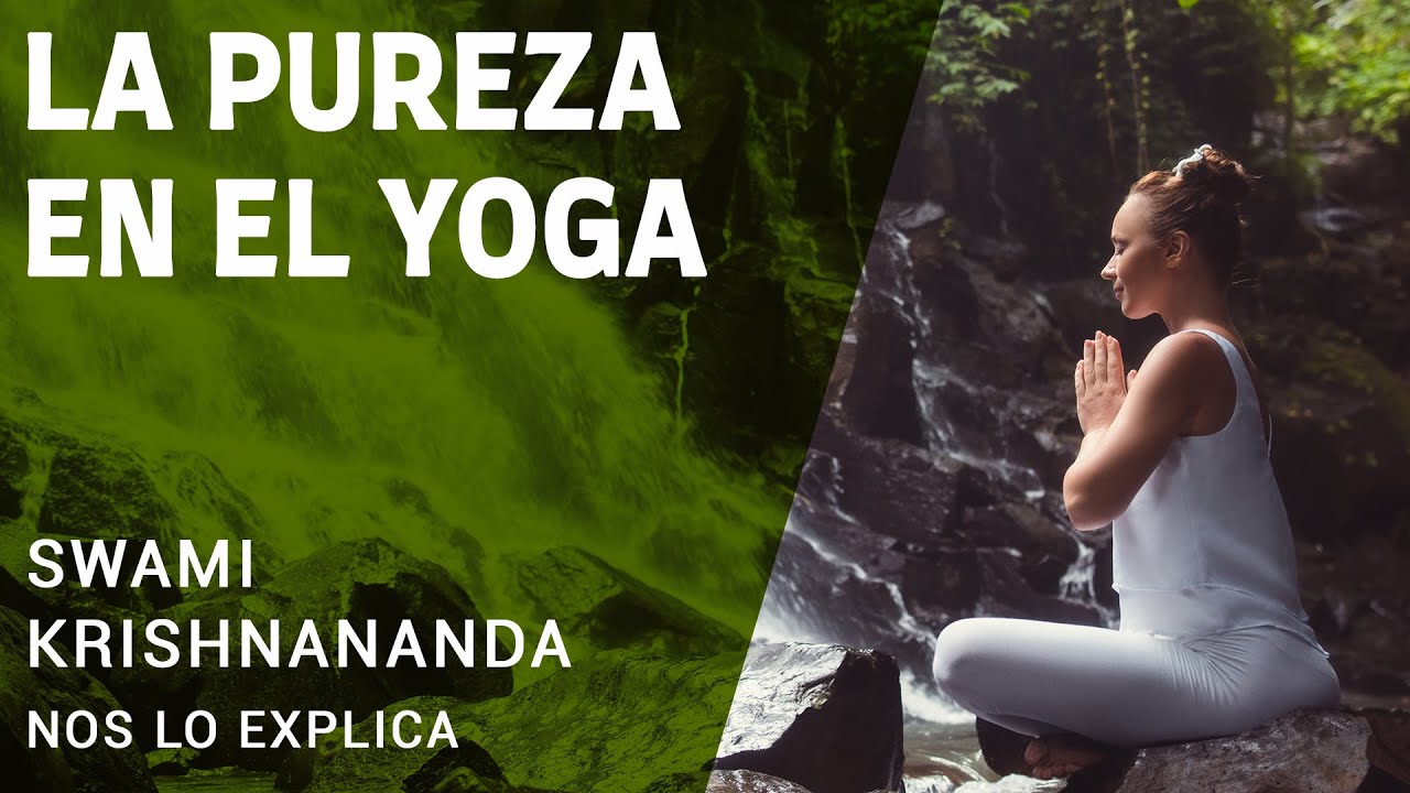 🧐CONOCE el concepto de SAUCHA, sinónimo de limpieza🧹🧽 en el YOGA.