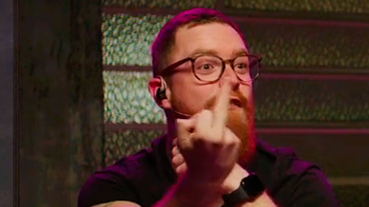 LUBA FICOU PU** COM O CALANGO - CALAMIDADE EP 6