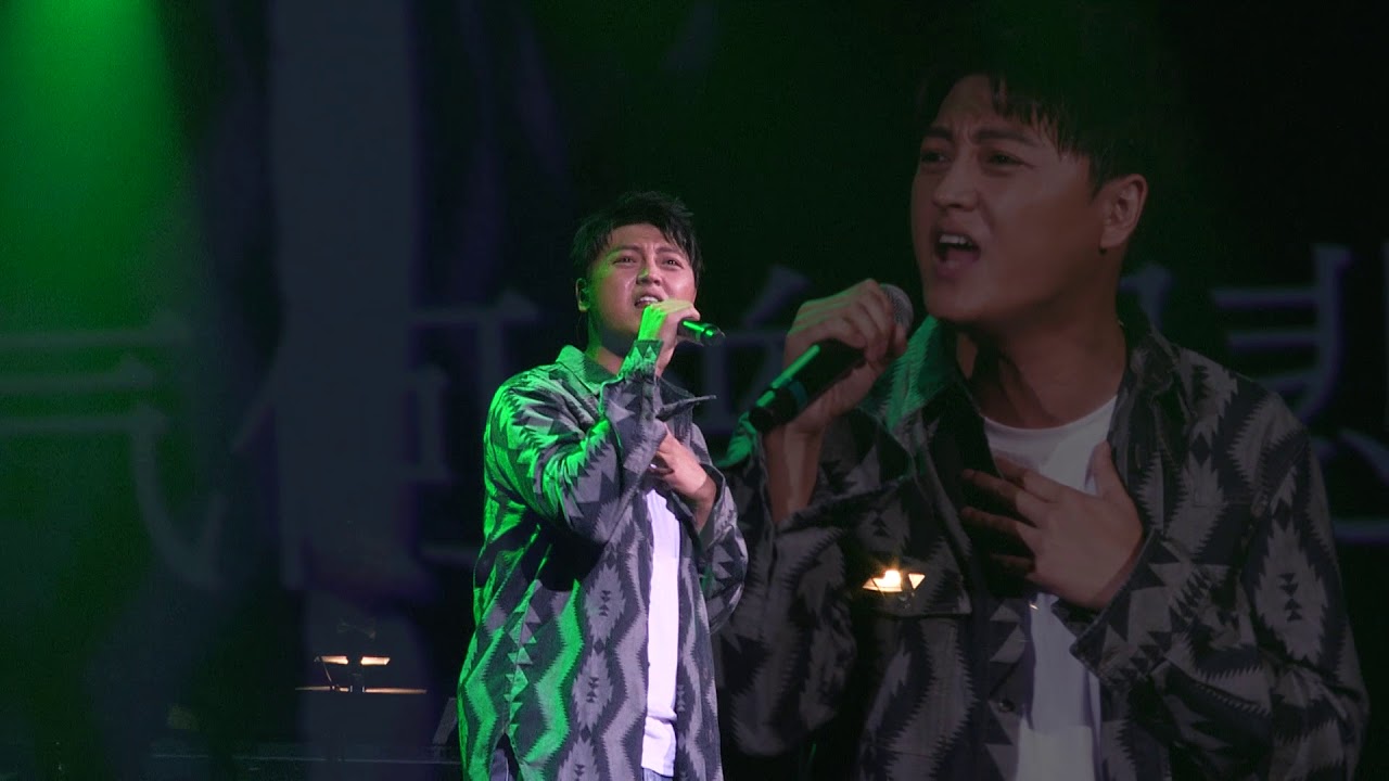 多亮 Duo Liang - 清平願
