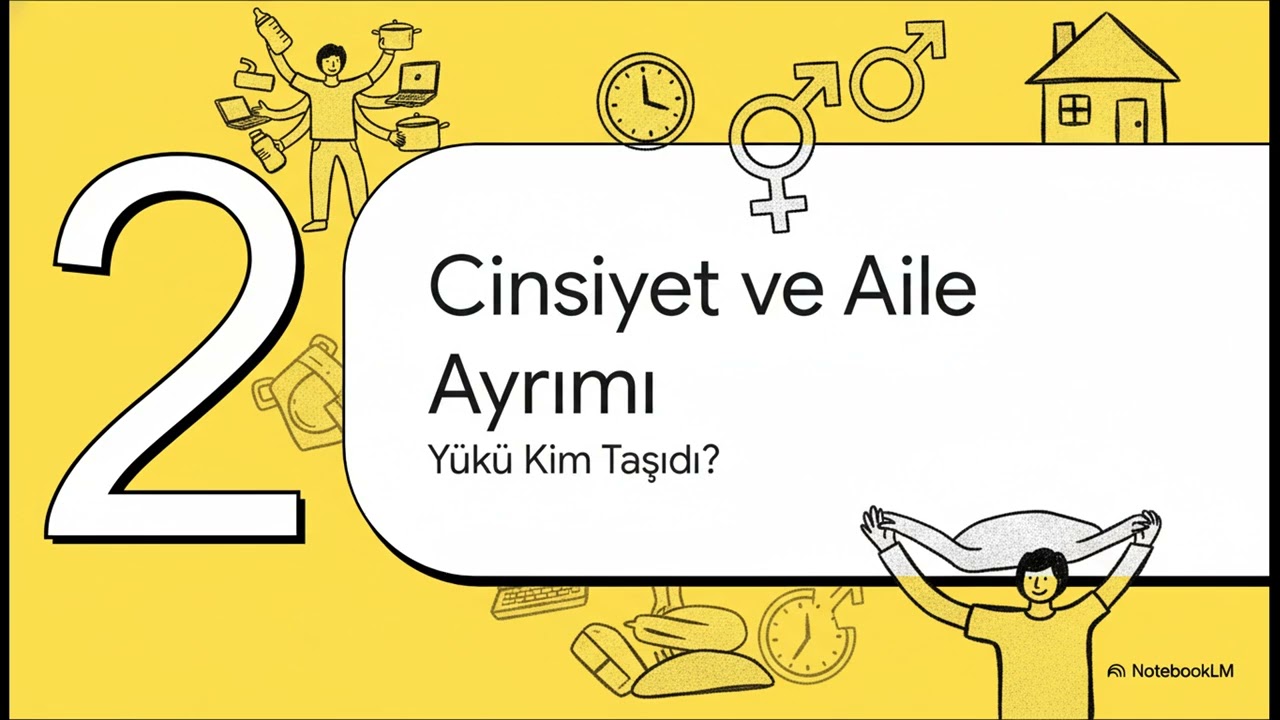 Sosyoloji: Uzaktan Çalışmanın Türkiye Üzerindeki Gizli Etkileri