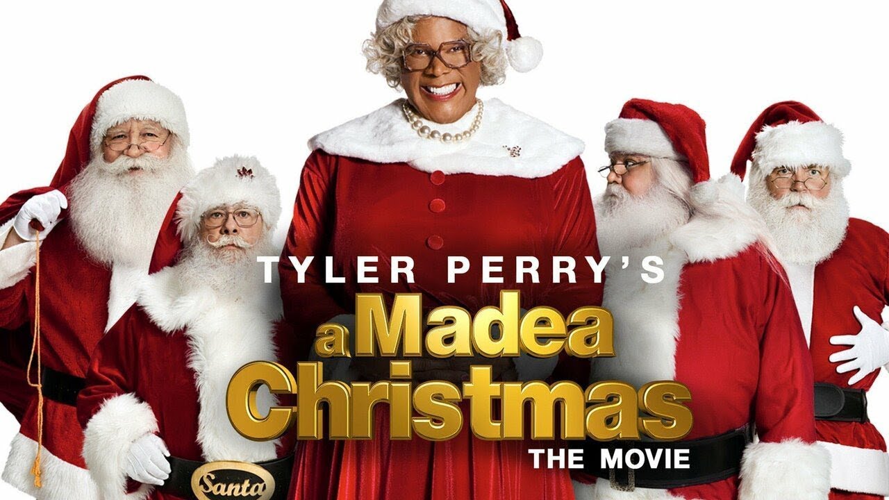 A Madea Christmas 2013 Full English Movie | Octo Cinemax | Full Fact & Review Film