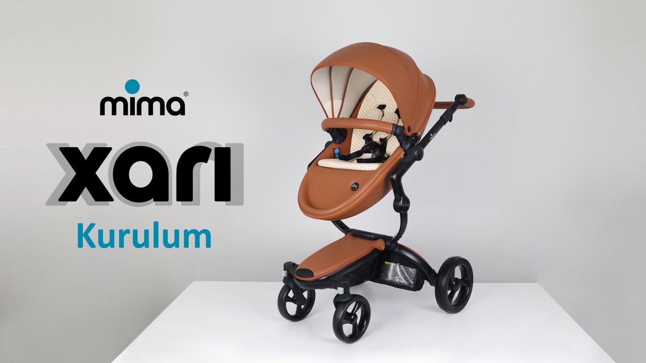mima xari kurulum videosu
