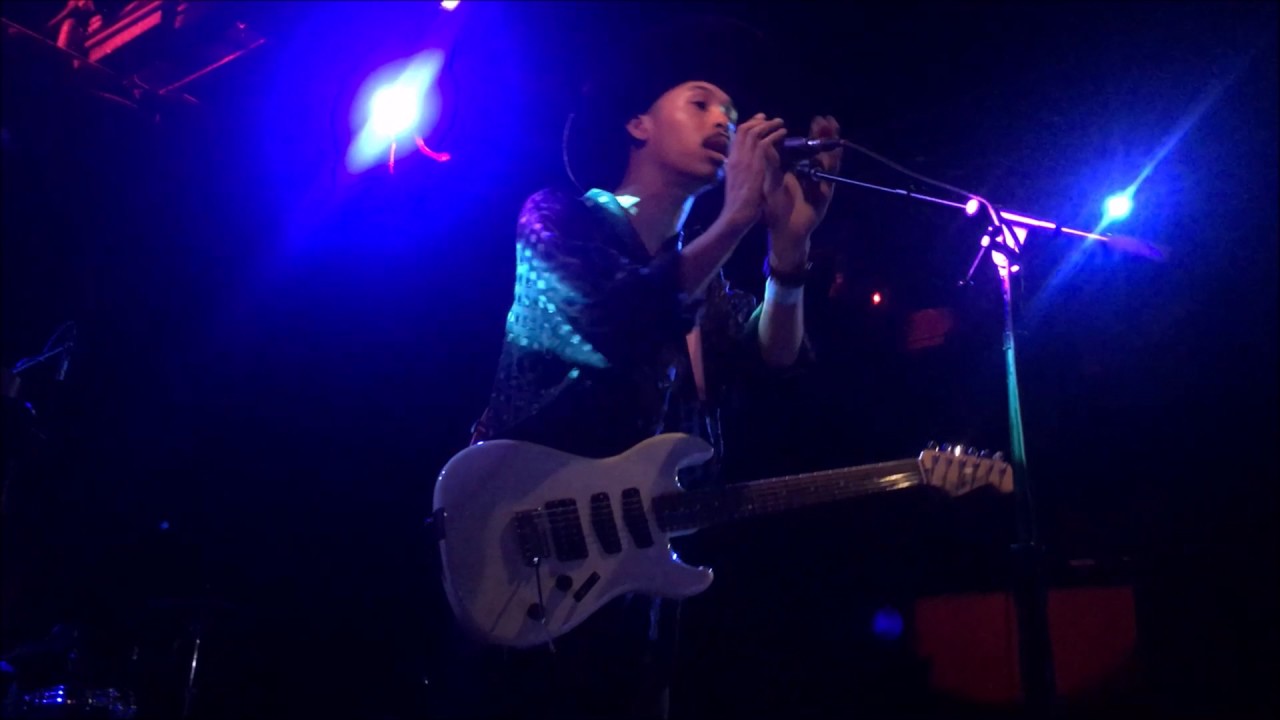 The Bots - Live at The Echoplex 5/19/2017