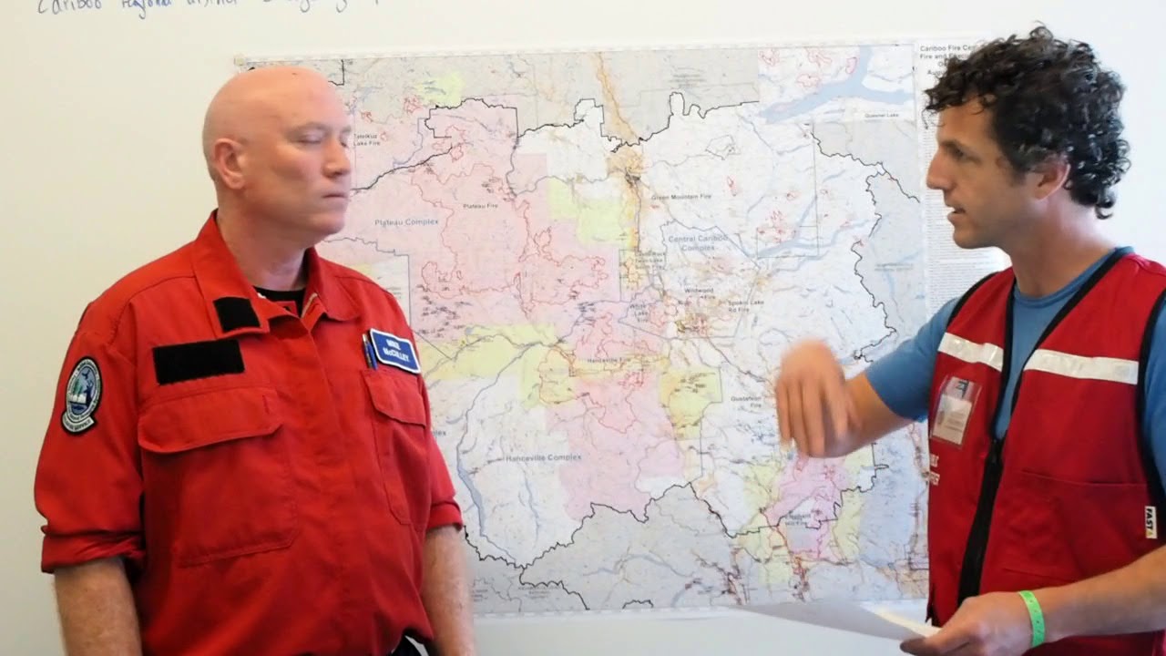 Daily Update - August 25, 2017