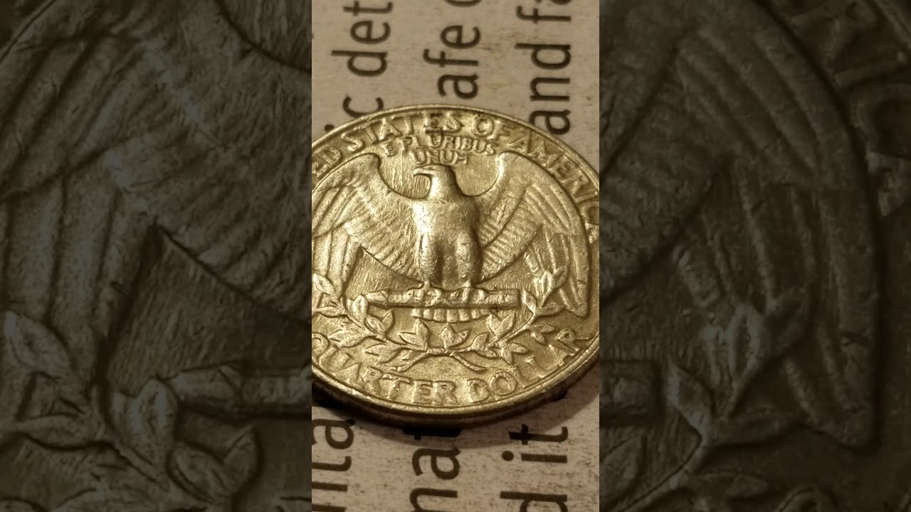 Is this a83 spitting eagle looks like die cracks by beak and on wing what do you think comment and s