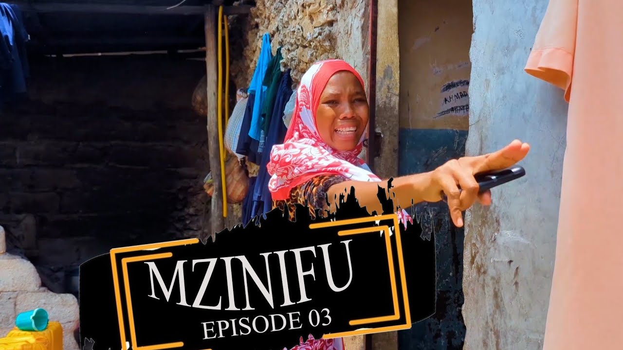 MZINIFU EP03