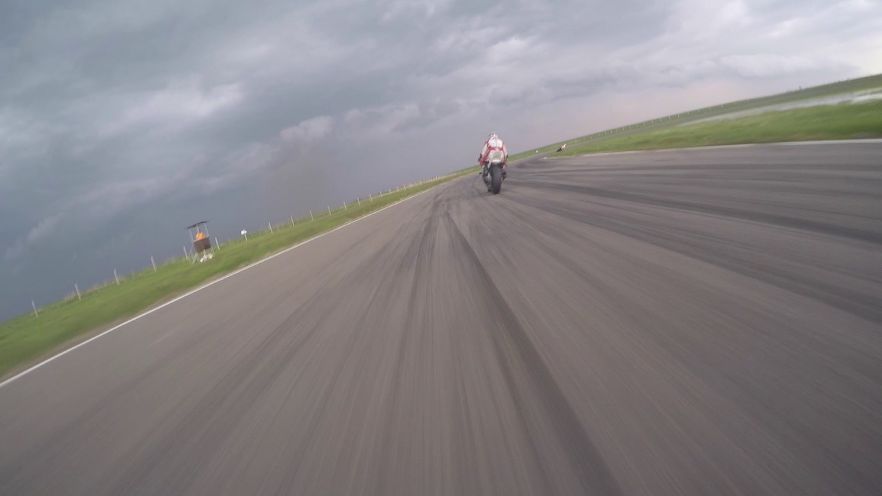 Catalin Cazacu race Motorpark Romania 23.04.2017 Est European Championship