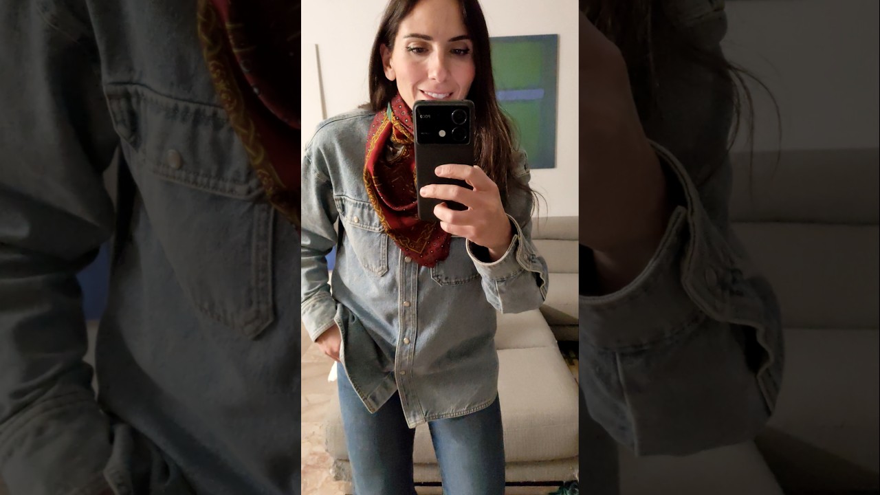 🧿 Cold outside but I needed to feel Cool. Greek Style! #outfitideas #style #ootd #greekstyle