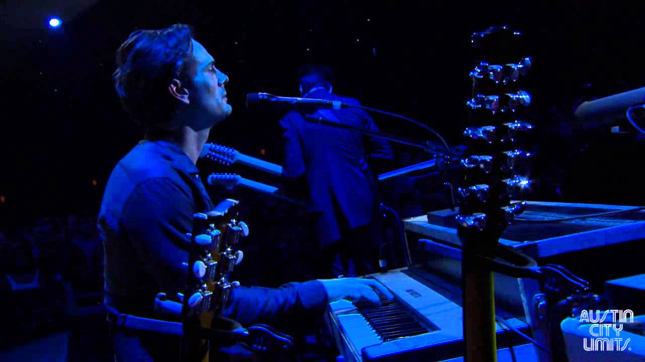 Austin City Limits Web Exclusive: Queens of the Stone Age 