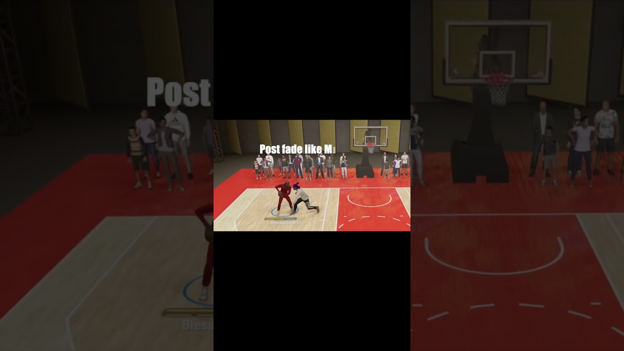THIS Michael Jordan BUILD IS TOUGH! 