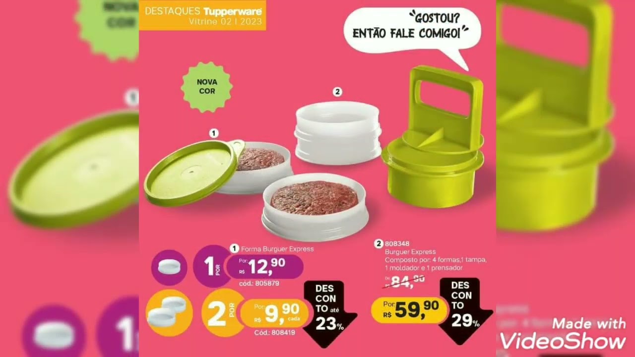 VITRINE 2/2023 ❤️✨