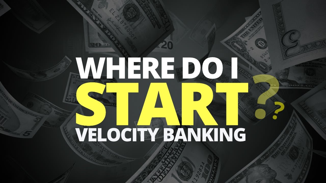 🔴 Velocity Banking: 
