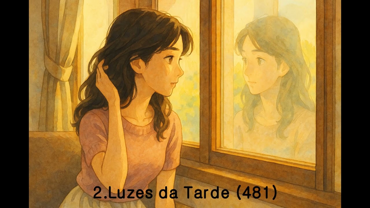 2 Luzes da Tarde 481