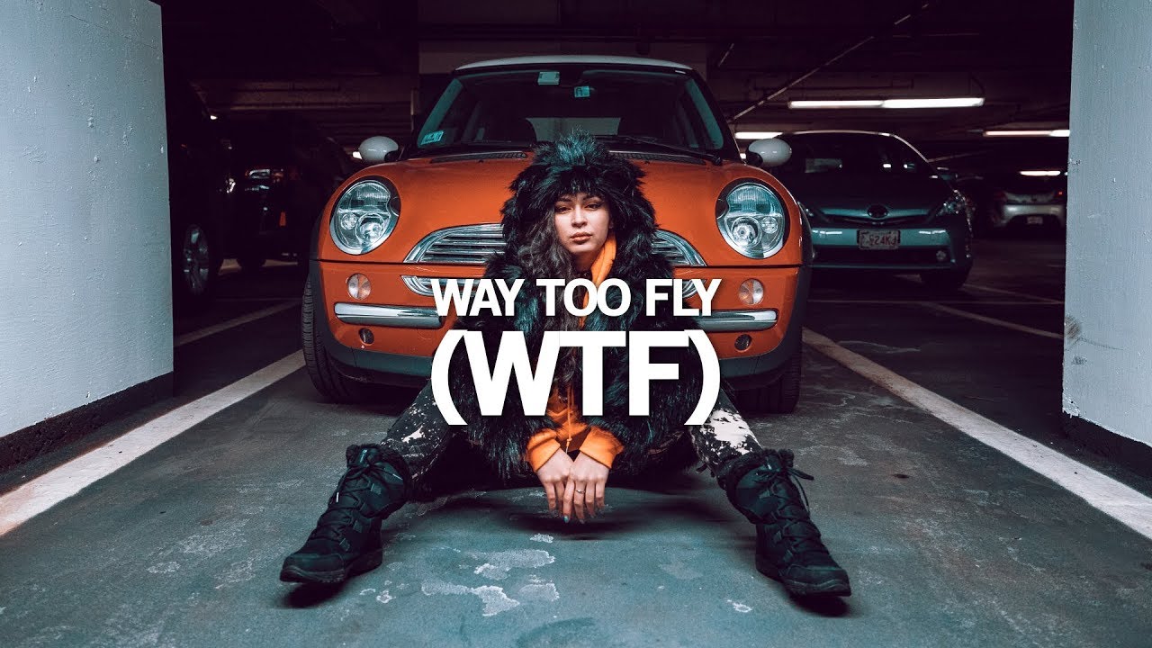 Deep Hard Rap Beat 2018 / Bouncy Free Hip Hop Instrumentals (Prod. Ihaksi)