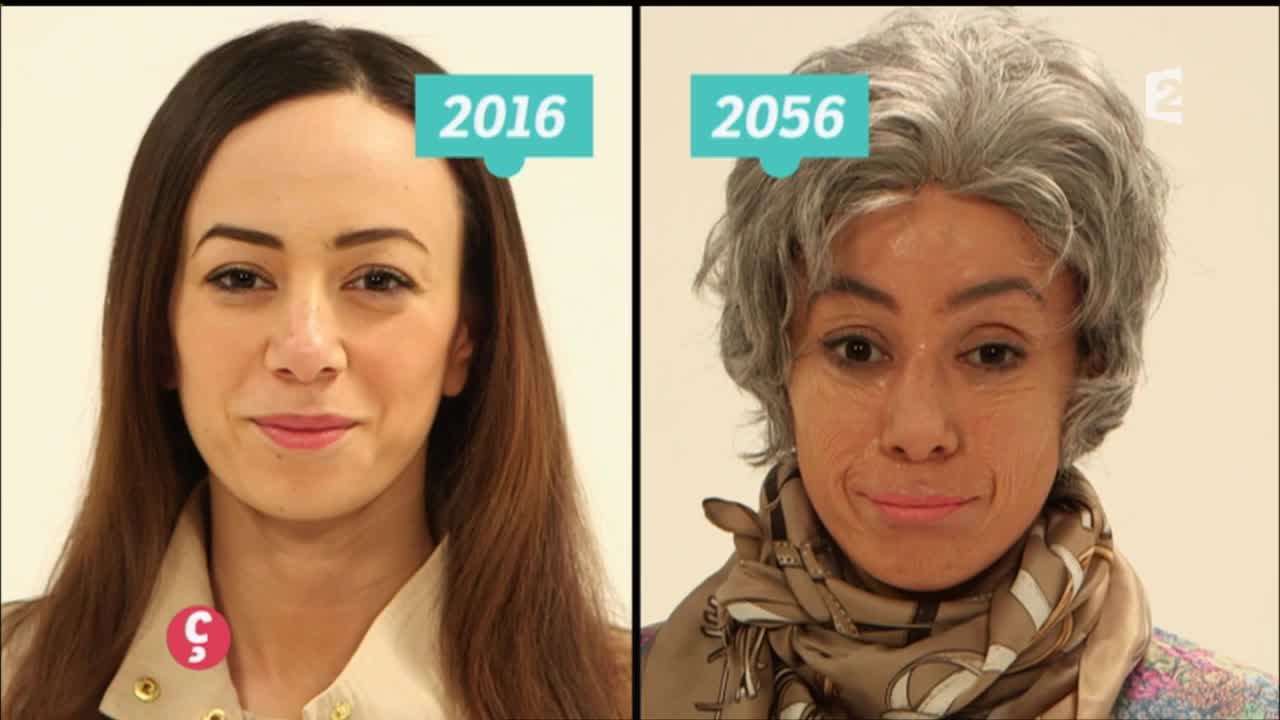 [BEAUTE] Prendre 30 ans ! #CCVB