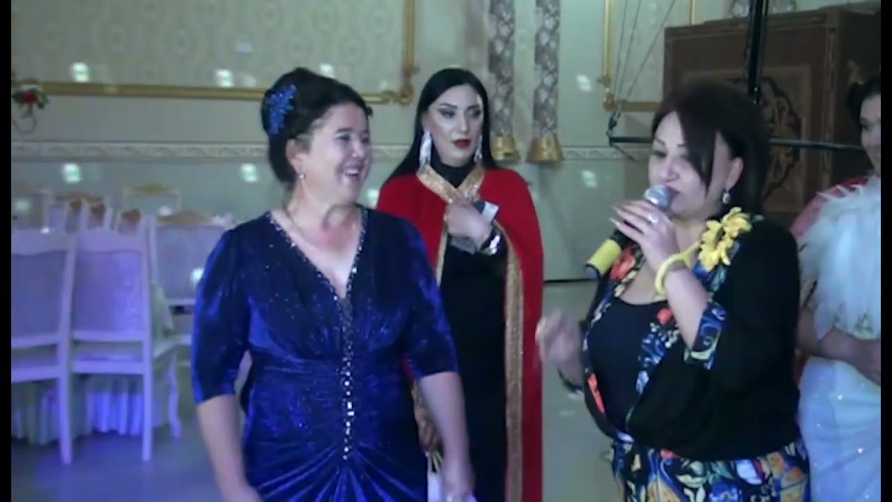 Qiyas&Hüsniyə qiz evi - 3