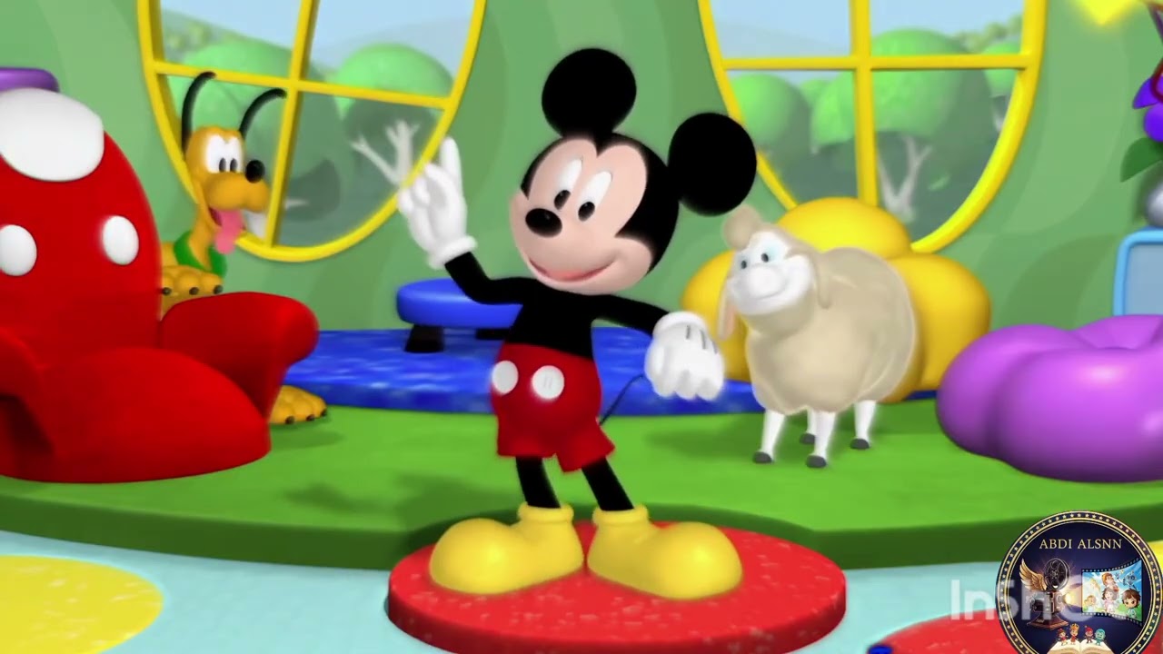 Preview 2 Mickey Mouse Mousekedoer Song Effects (Preview 2 The Duck Song 2 Effects)