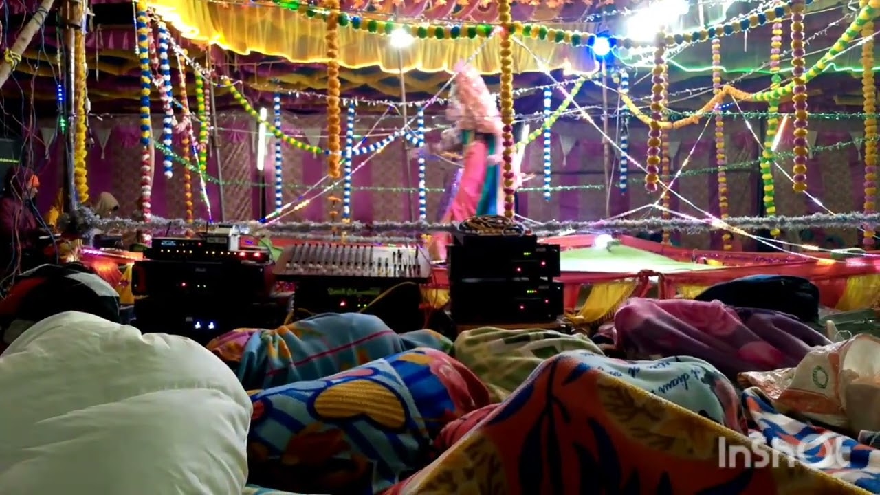 सागर सरिता मिलन नाट्यकला मंच// ग्राम पंचायत बड़मार// दृश्य मधुकुवर भाग-1// छत्तीसगढ़ी हिंदी भोजपुरी