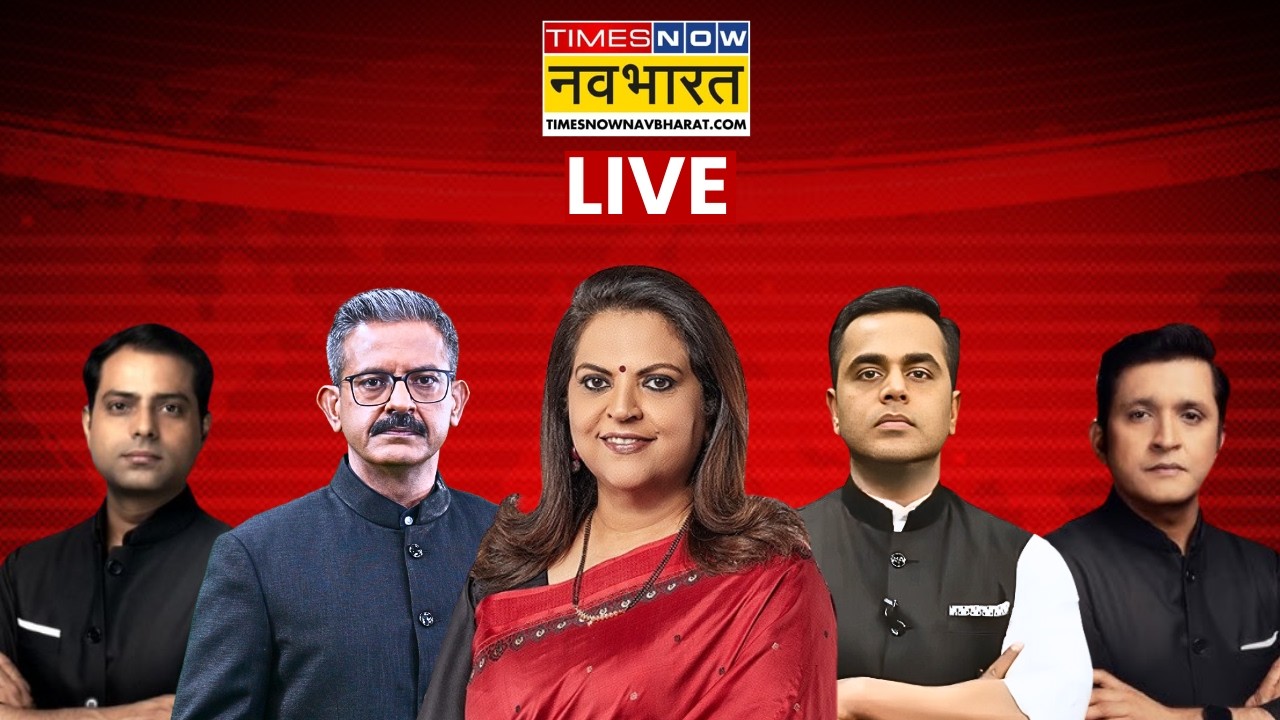 Vertical Live News: Israel Iran War | PM Modi | Khamenei | World News | Trump | Breaking News